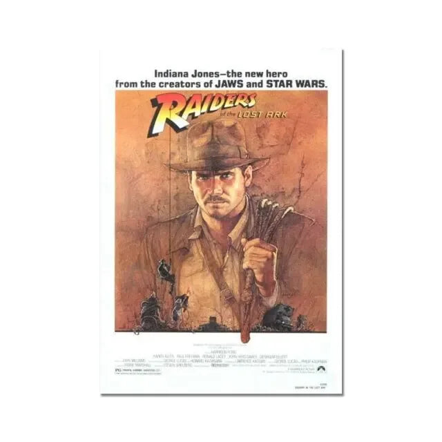 Classic Movie Posters