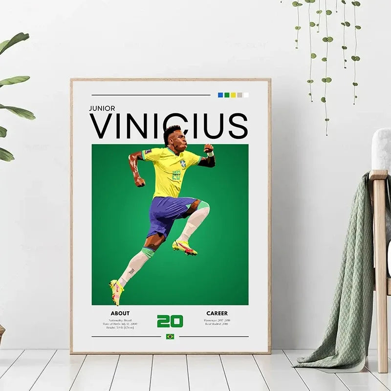 Football Posters