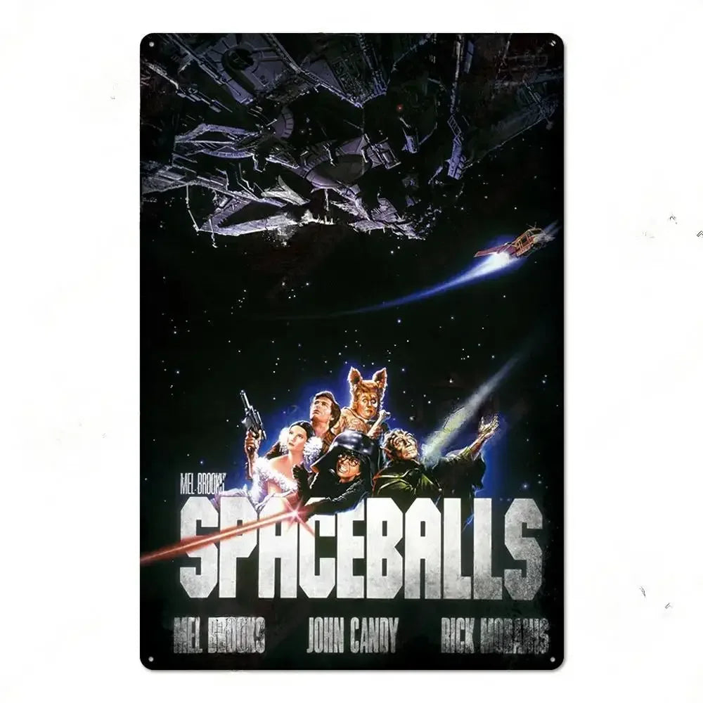 Classic Movie Posters