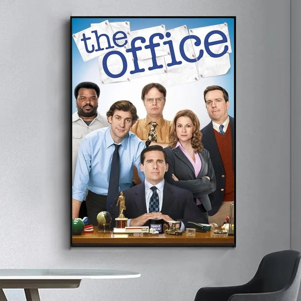 The Office Posters