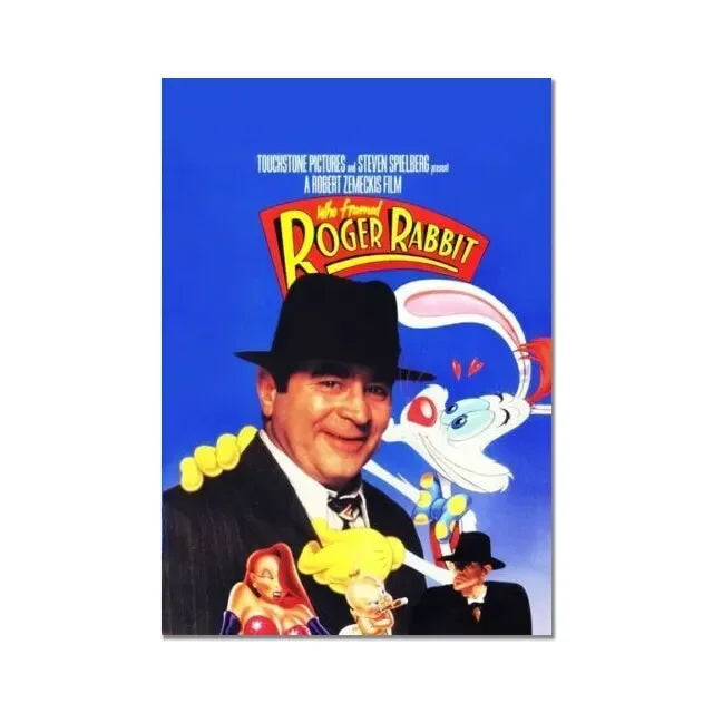 Classic Movie Posters