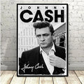 Johnny Cash Posters