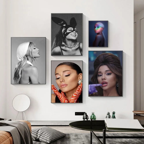 Ariana Grande Posters