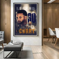 Stephen Curry Posters
