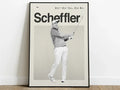 Golf Posters