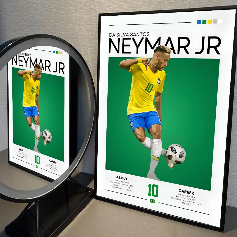 Football Posters