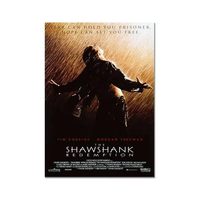 Classic Movie Posters