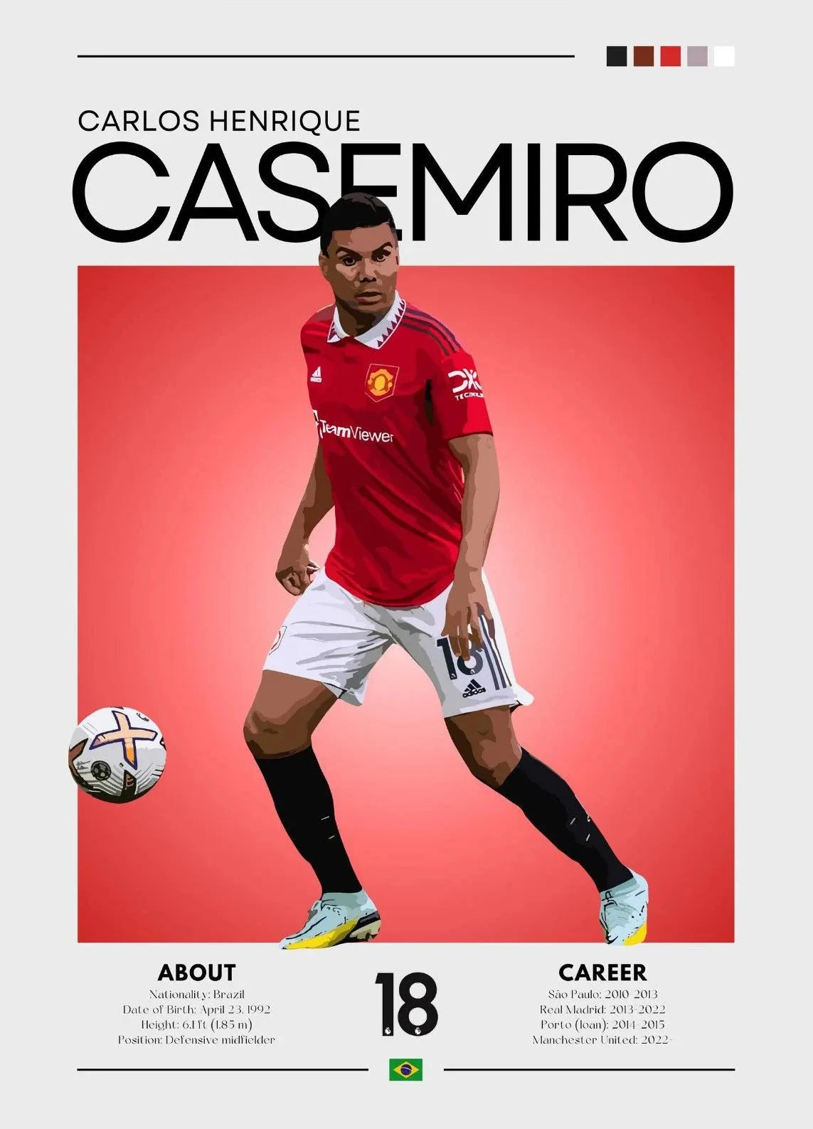 Football Posters