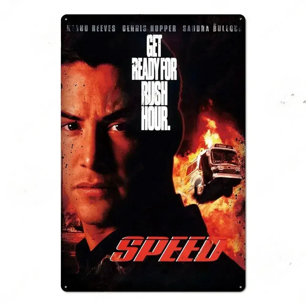 Classic Movie Posters