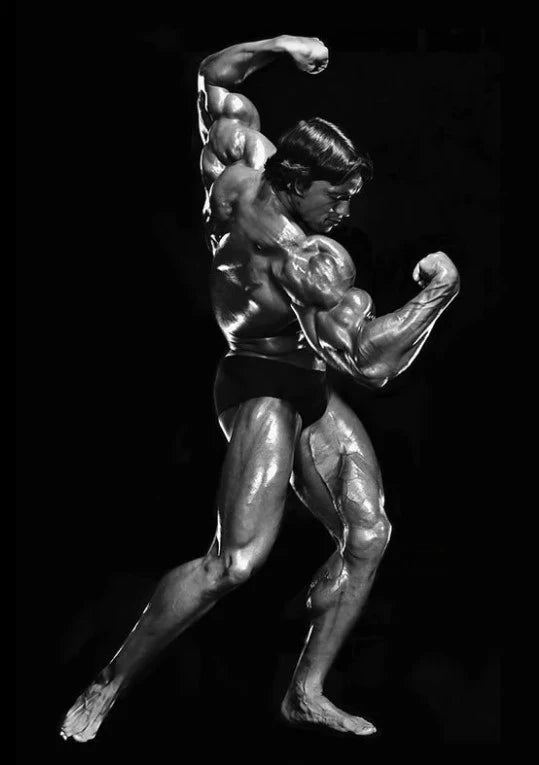 Bodybuilding Posters