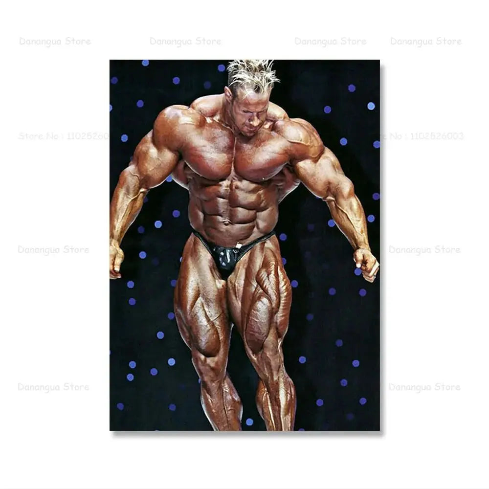 Jay Cutler Posters