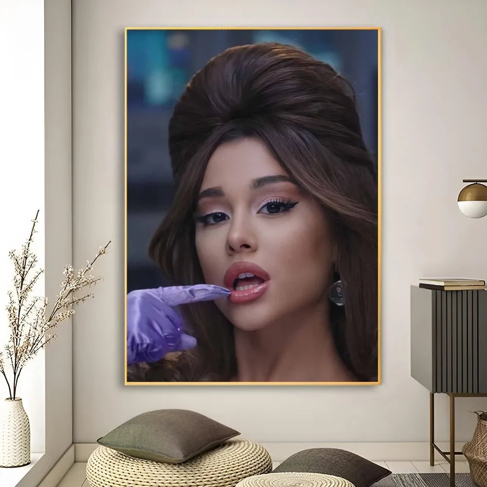 Ariana Grande Posters