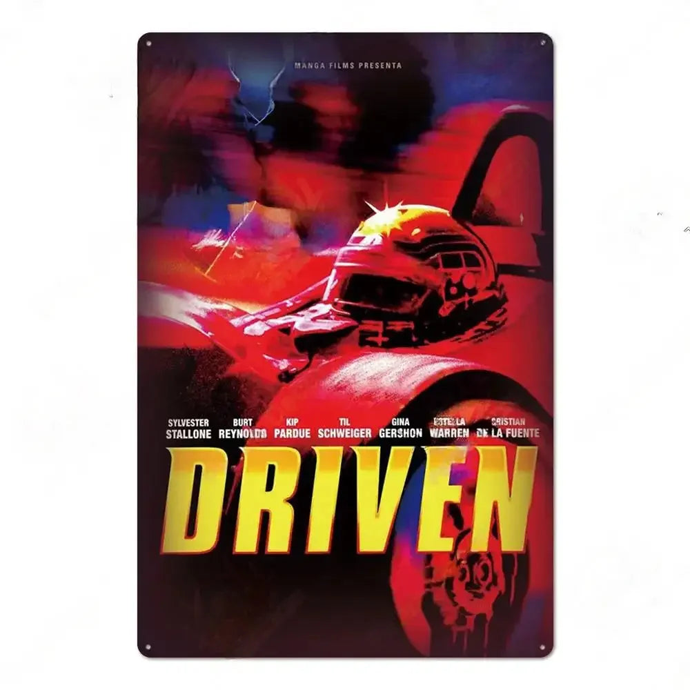 Classic Movie Posters