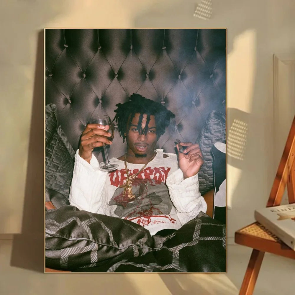 Playboi Carti Posters