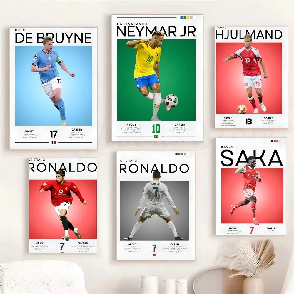 Football Posters