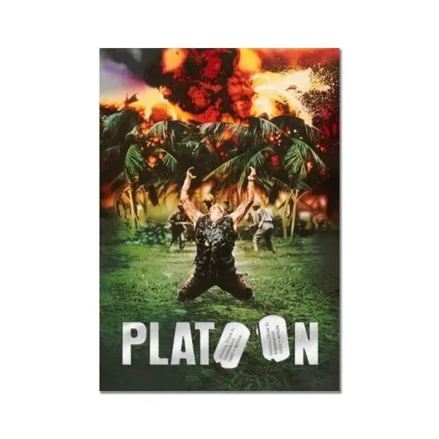 Classic Movie Posters