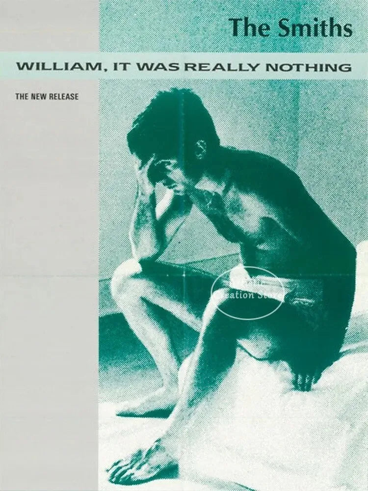The Smiths Posters