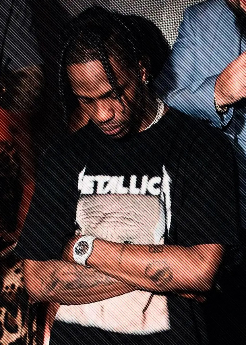 A$AP Rocky Posters
