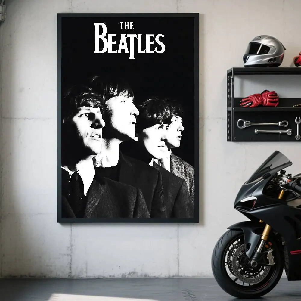 The Beatles Posters