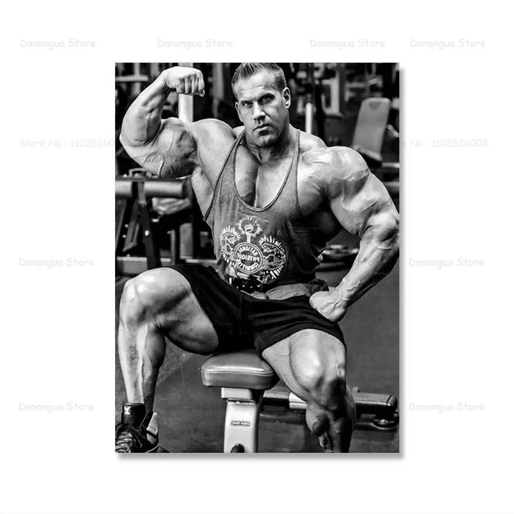 Jay Cutler Posters