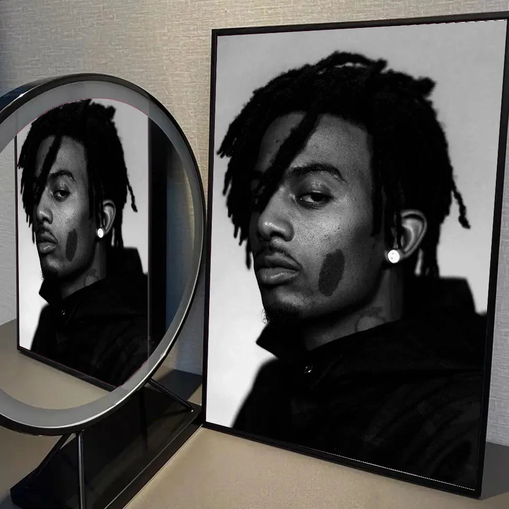 Playboi Carti Posters