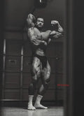 Chris Bumstead Posters