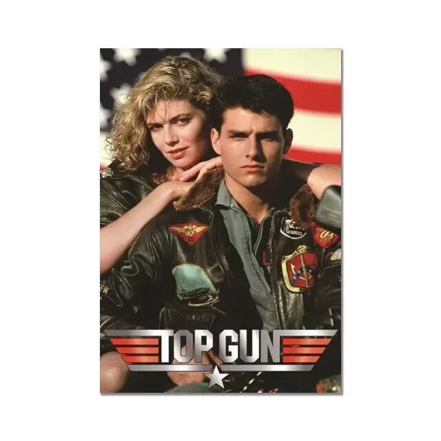 Classic Movie Posters