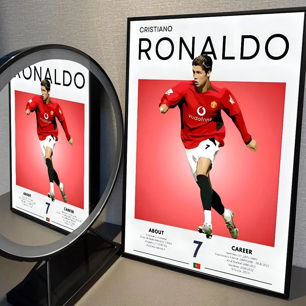 Football Posters