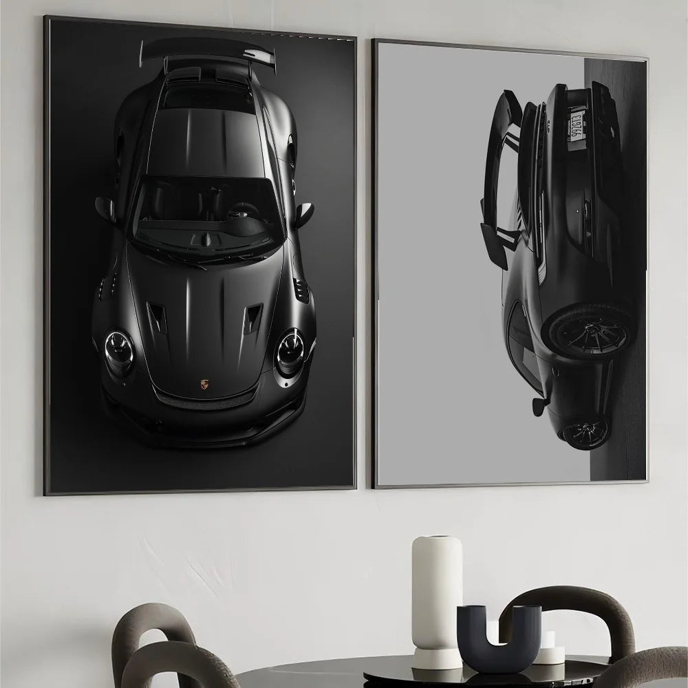 Sports Car posters
