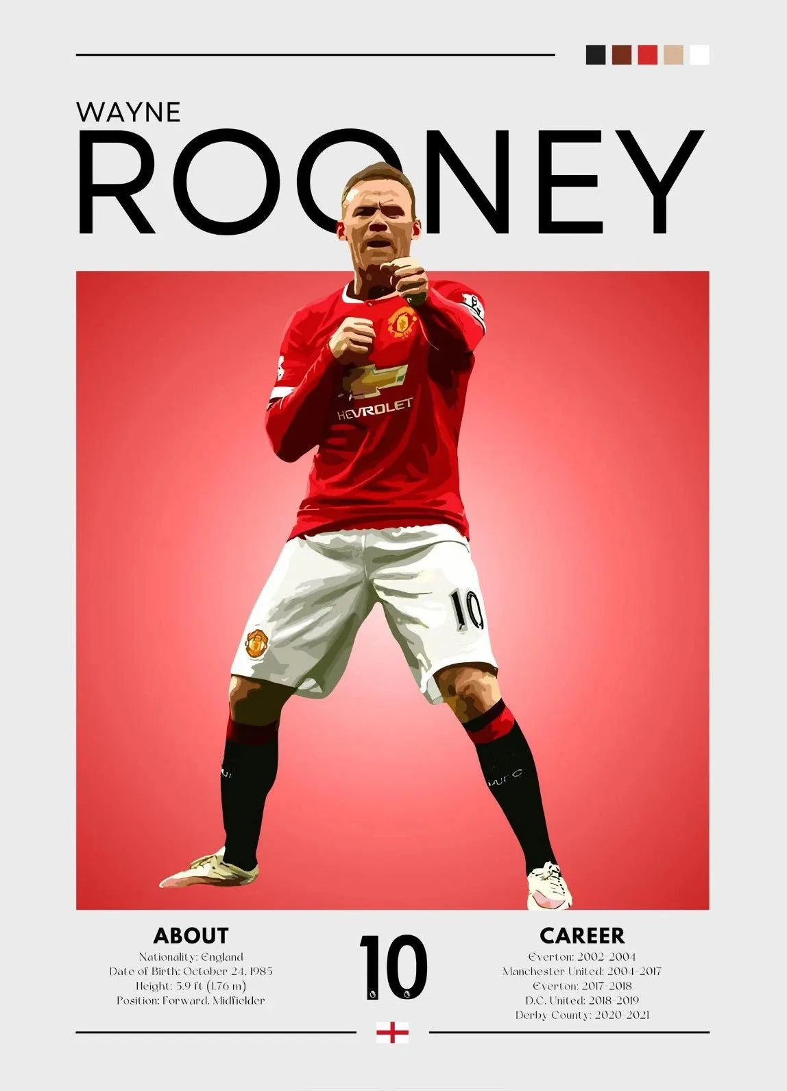 Football Posters