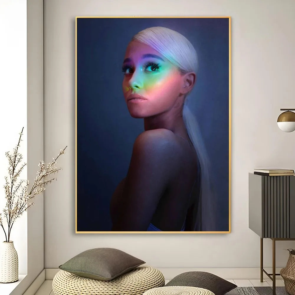 Ariana Grande Posters