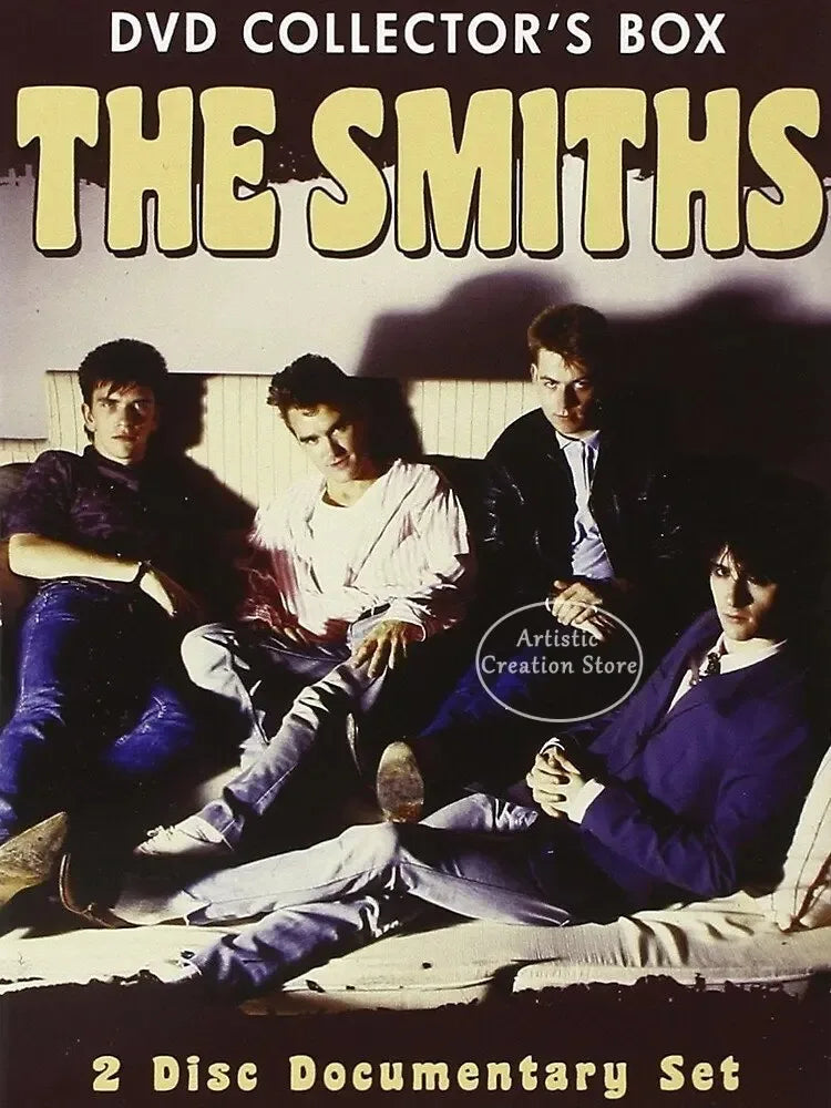 The Smiths Posters