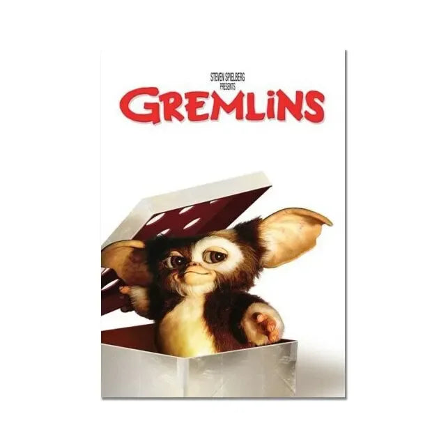 Classic Movie Posters