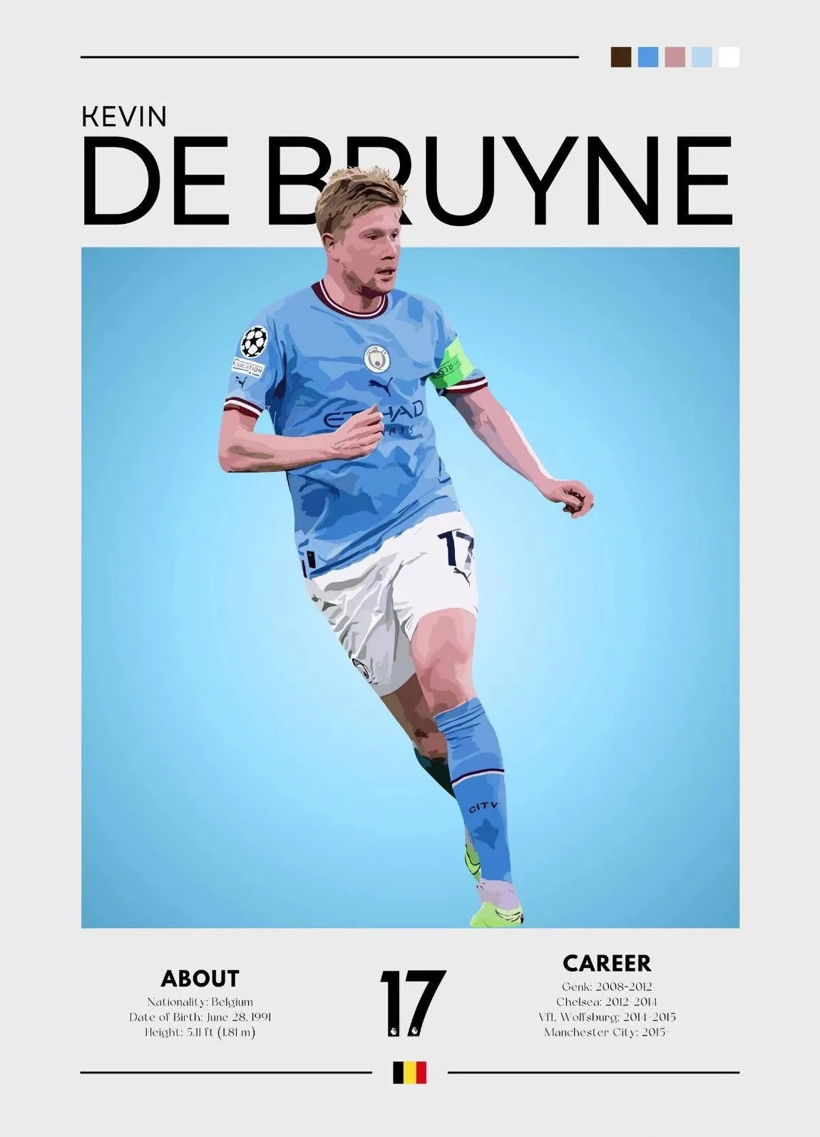 Football Posters