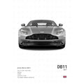 Aston Martin Posters