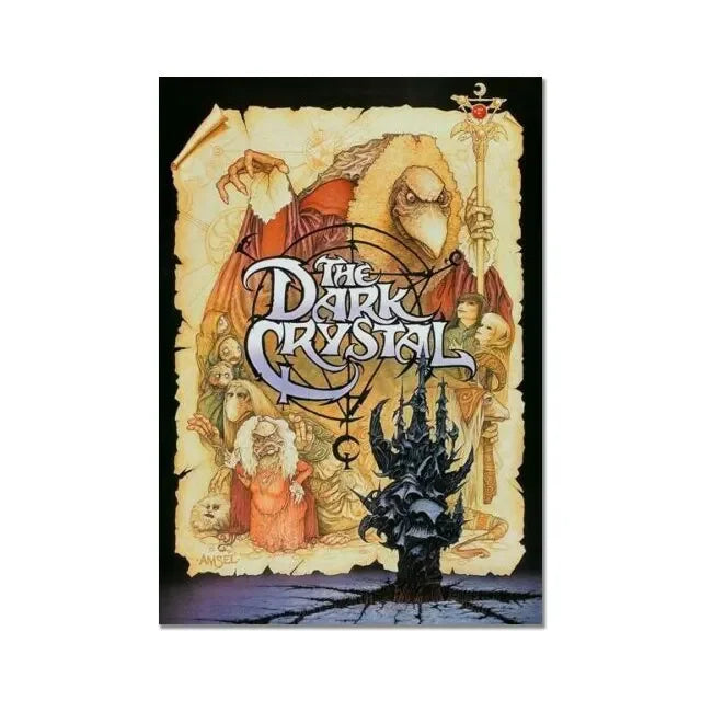 Classic Movie Posters