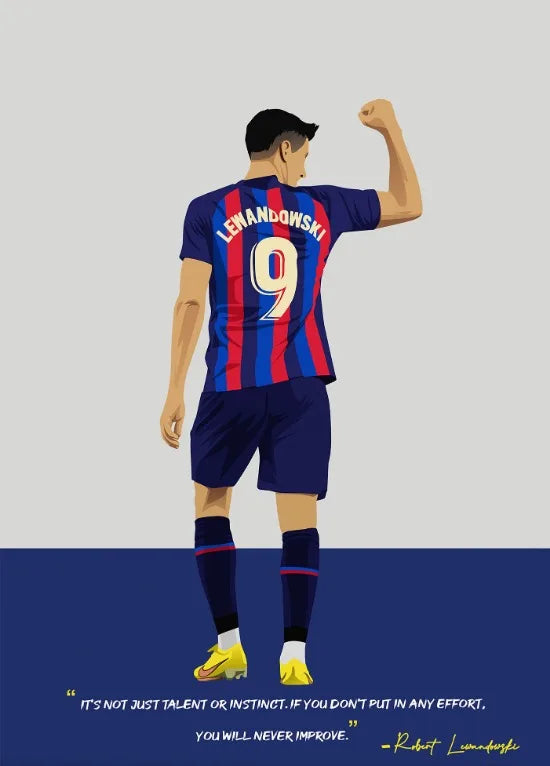 Football Posters
