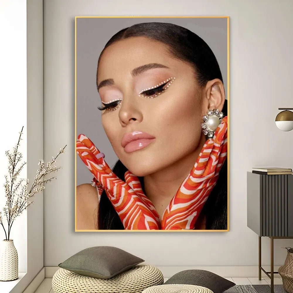 Ariana Grande Posters