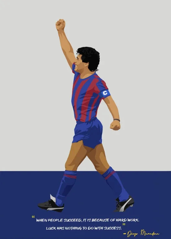 Football Posters