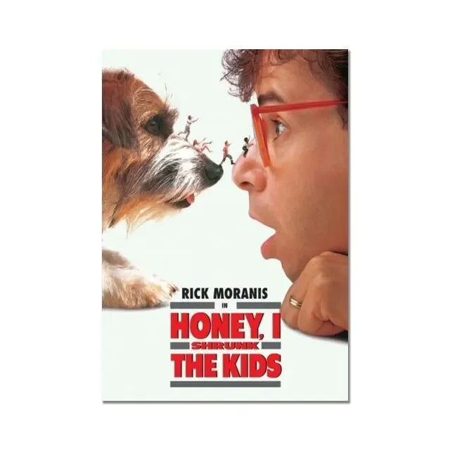 Classic Movie Posters