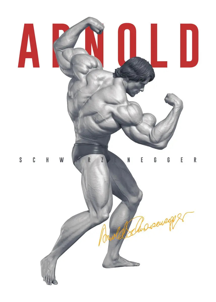 Bodybuilding Posters
