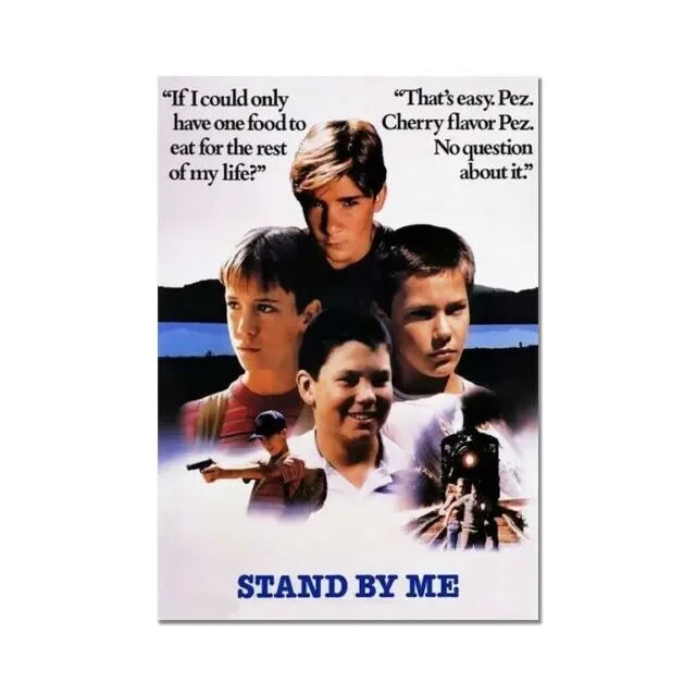 Classic Movie Posters