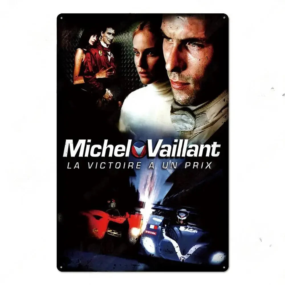 Classic Movie Posters