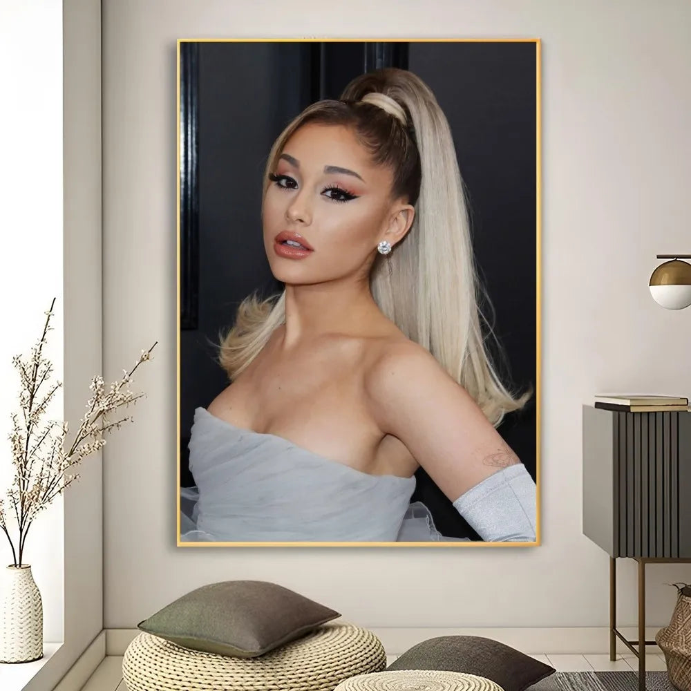 Ariana Grande Posters