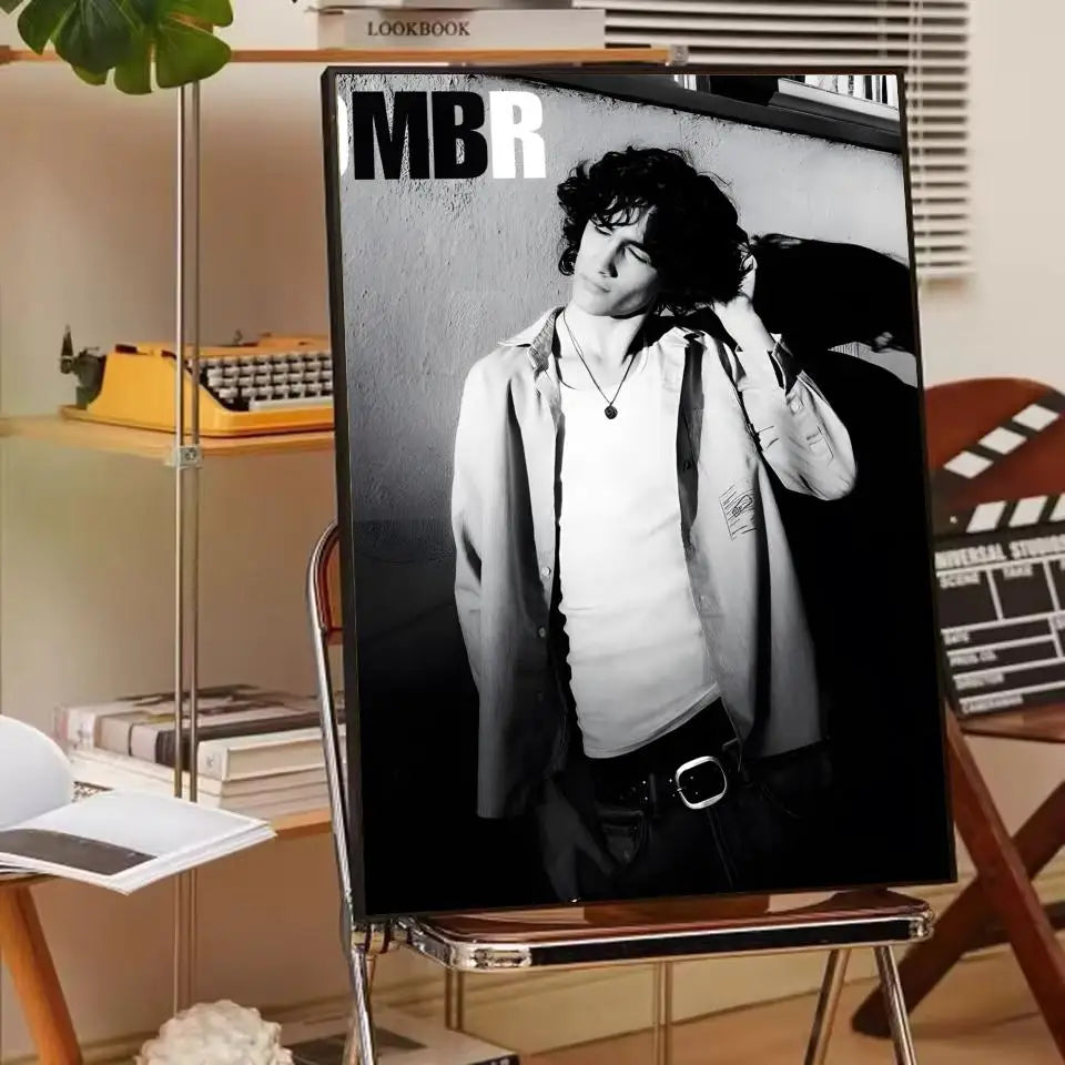 Sombr Posters