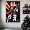 The Beatles Posters