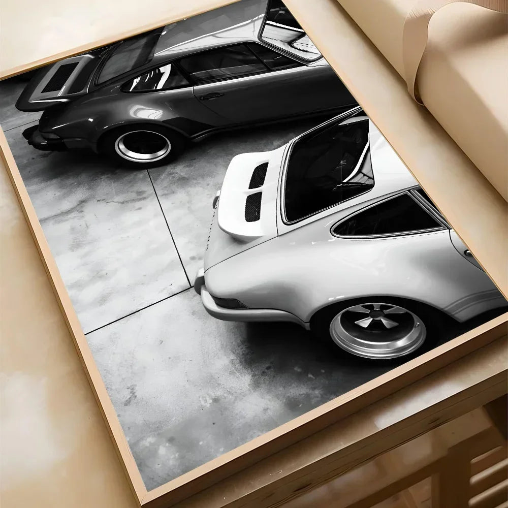 Car Posters
