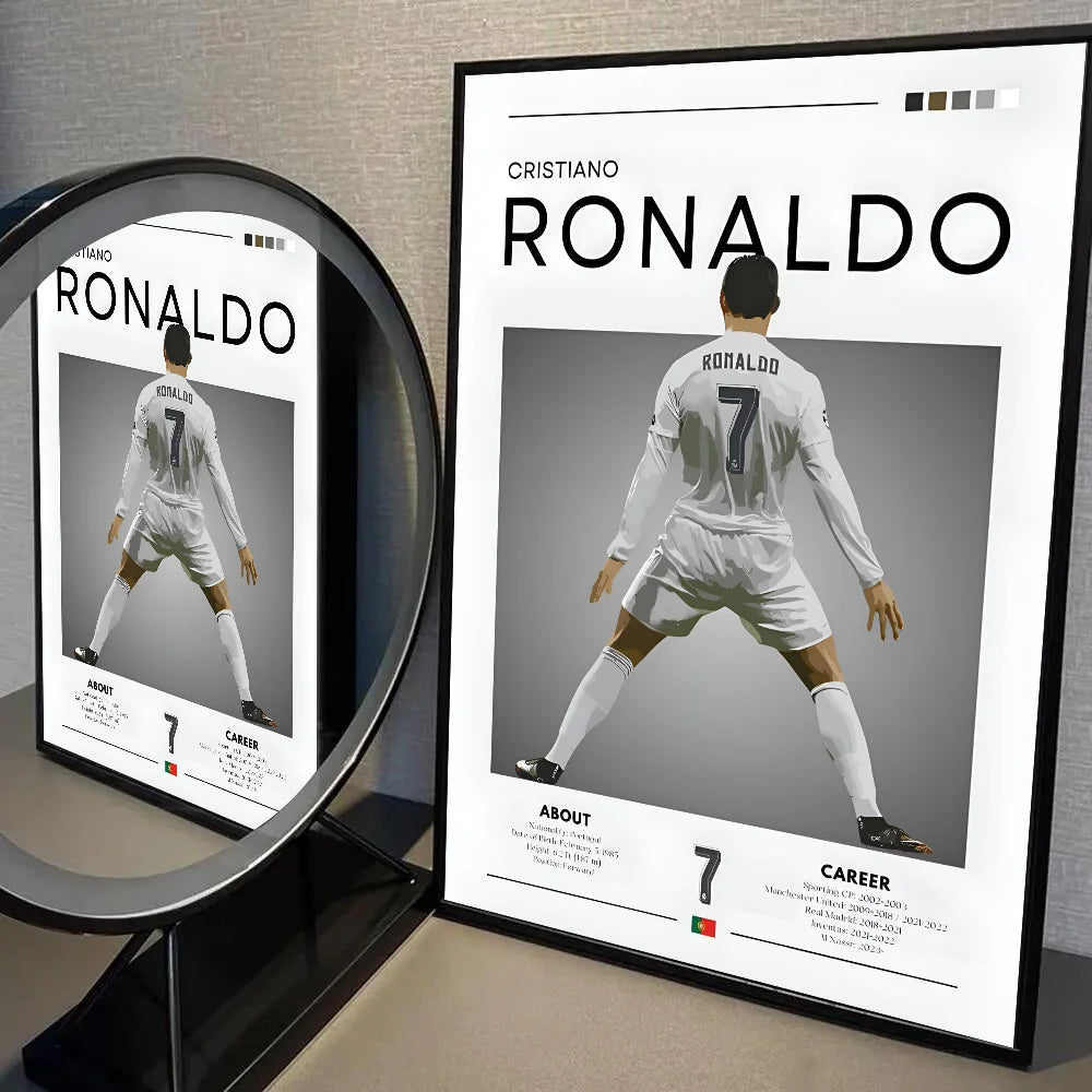 Football Posters