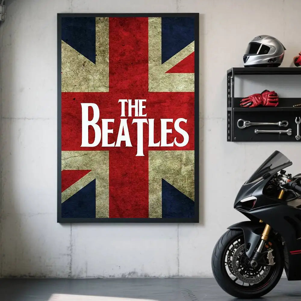 The Beatles Posters