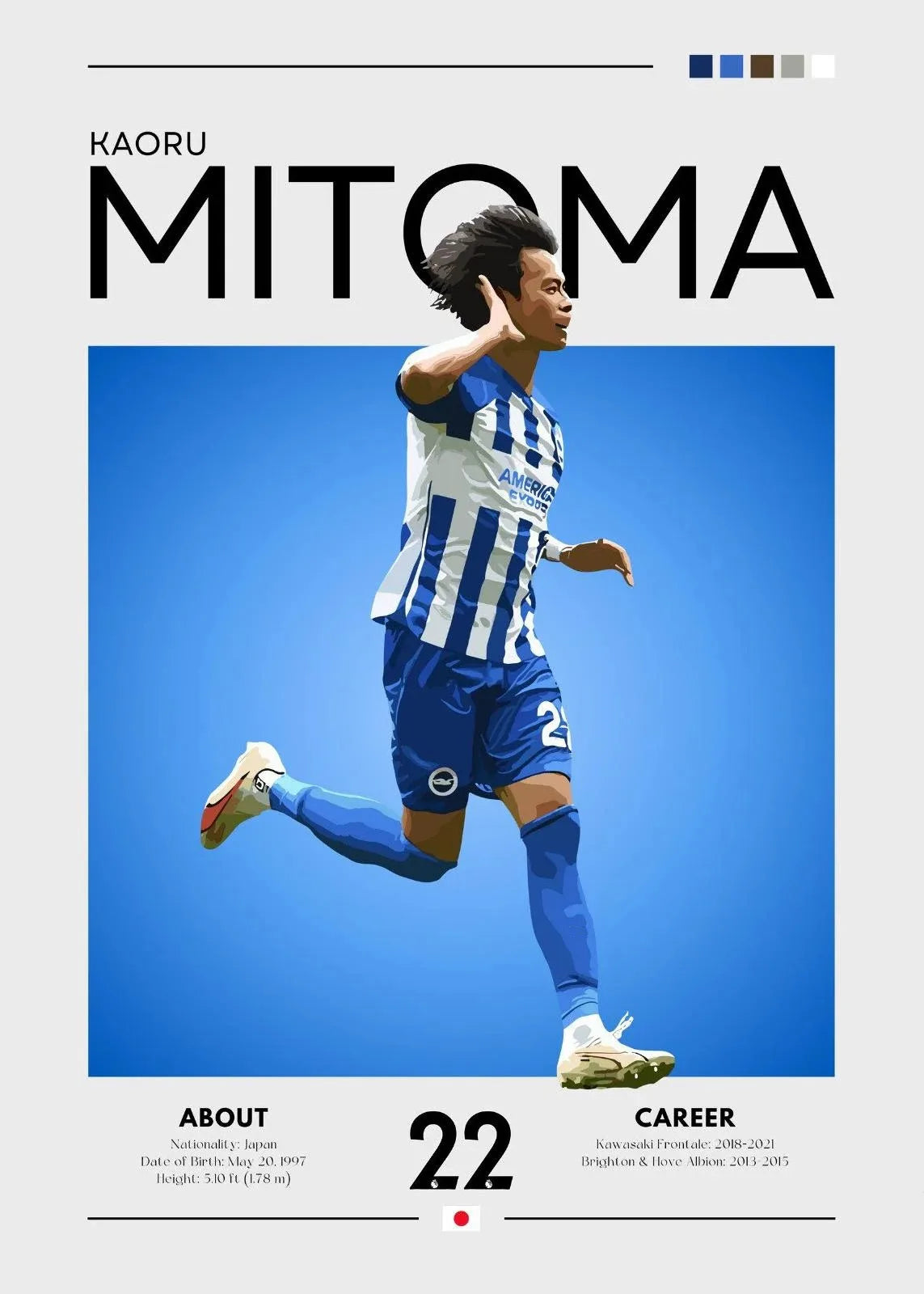 Football Posters